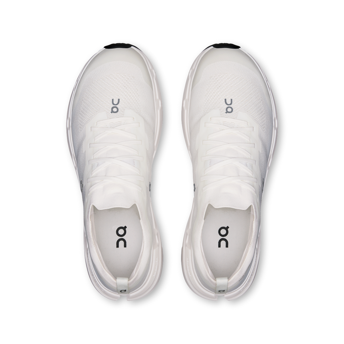 On Cloudsoma White White