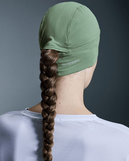 On Core Beanie Taiga