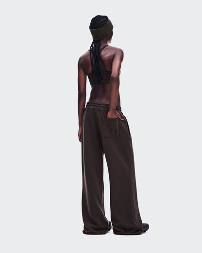 On Club Collective Pants Fka Espresso (Women'S)
