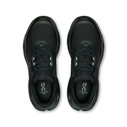 On Cloudpulse Pro Black Eclipse (Women'S)