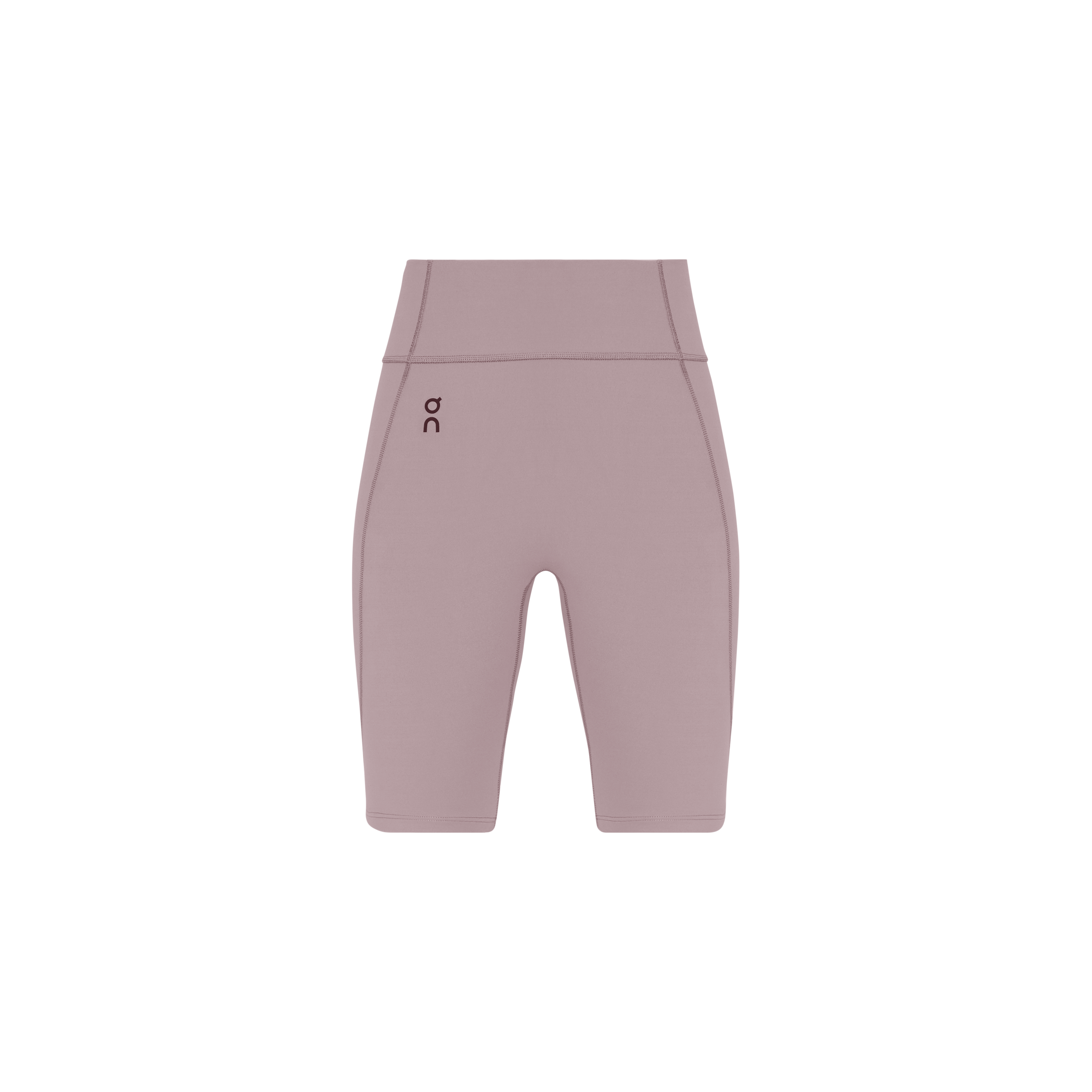 On Studio Leggings Short Heron (Women'S)