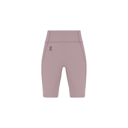 On Studio Leggings Short Heron (Women'S)
