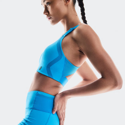 On Performance Flex Bra Malibu (Women'S)