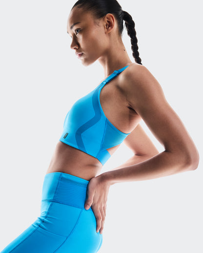 on performance flex bra Malibu (Women's)