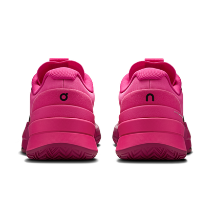 On The Roger Pro 2 Pink Grenadine