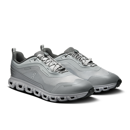 On Cloud 6 Geo Waterproof Alloy Alloy