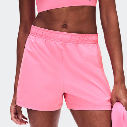 On 3" Core Shorts Bubblegum (Women'S)