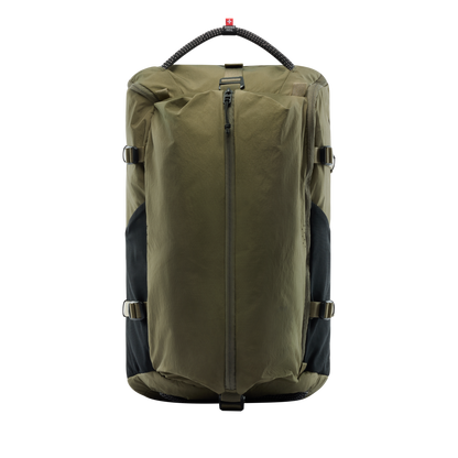On Speed Pack 30L Olive | Black