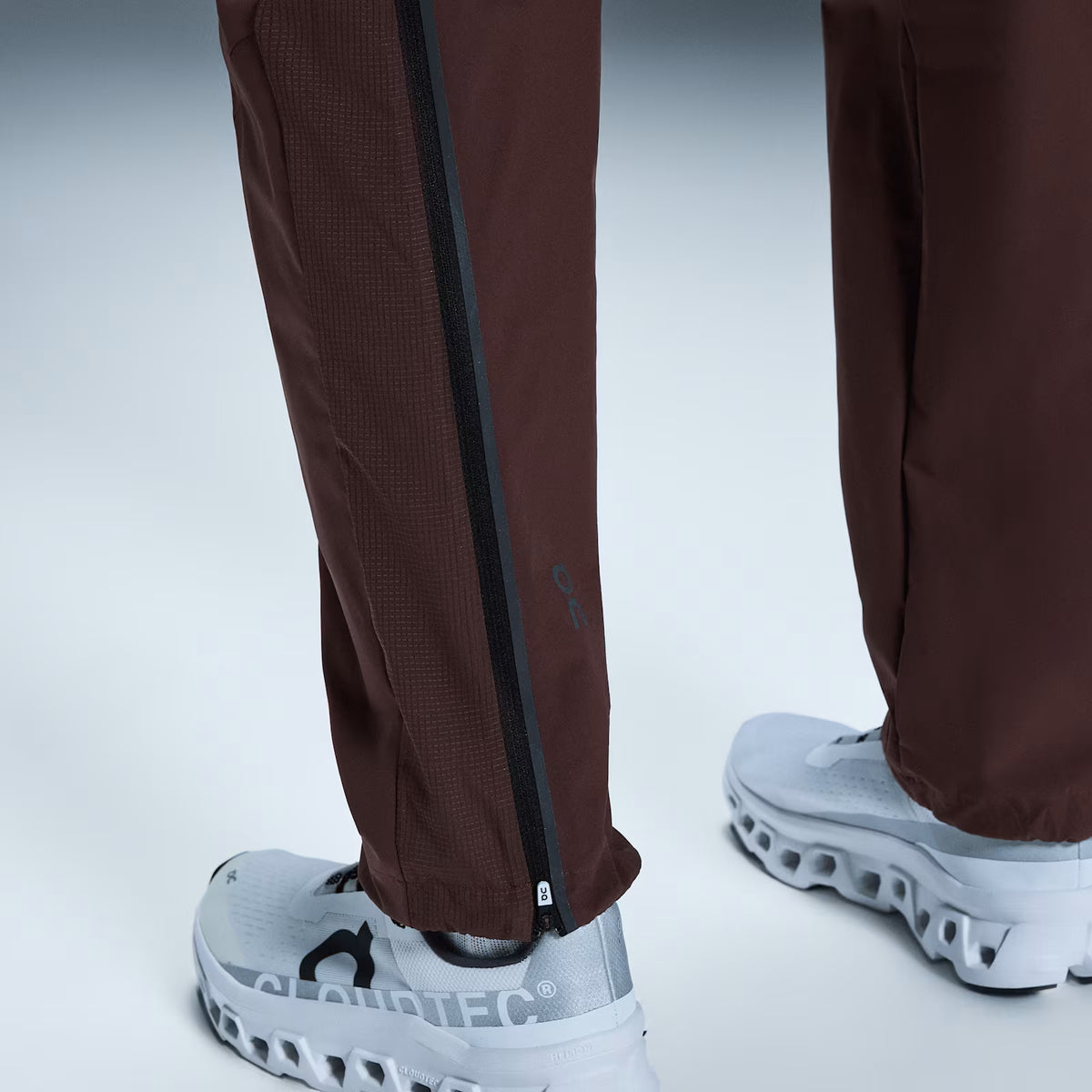 On Track Pants Mulberry (Women'S)