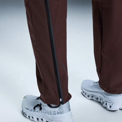 On Track Pants Mulberry (Women'S)