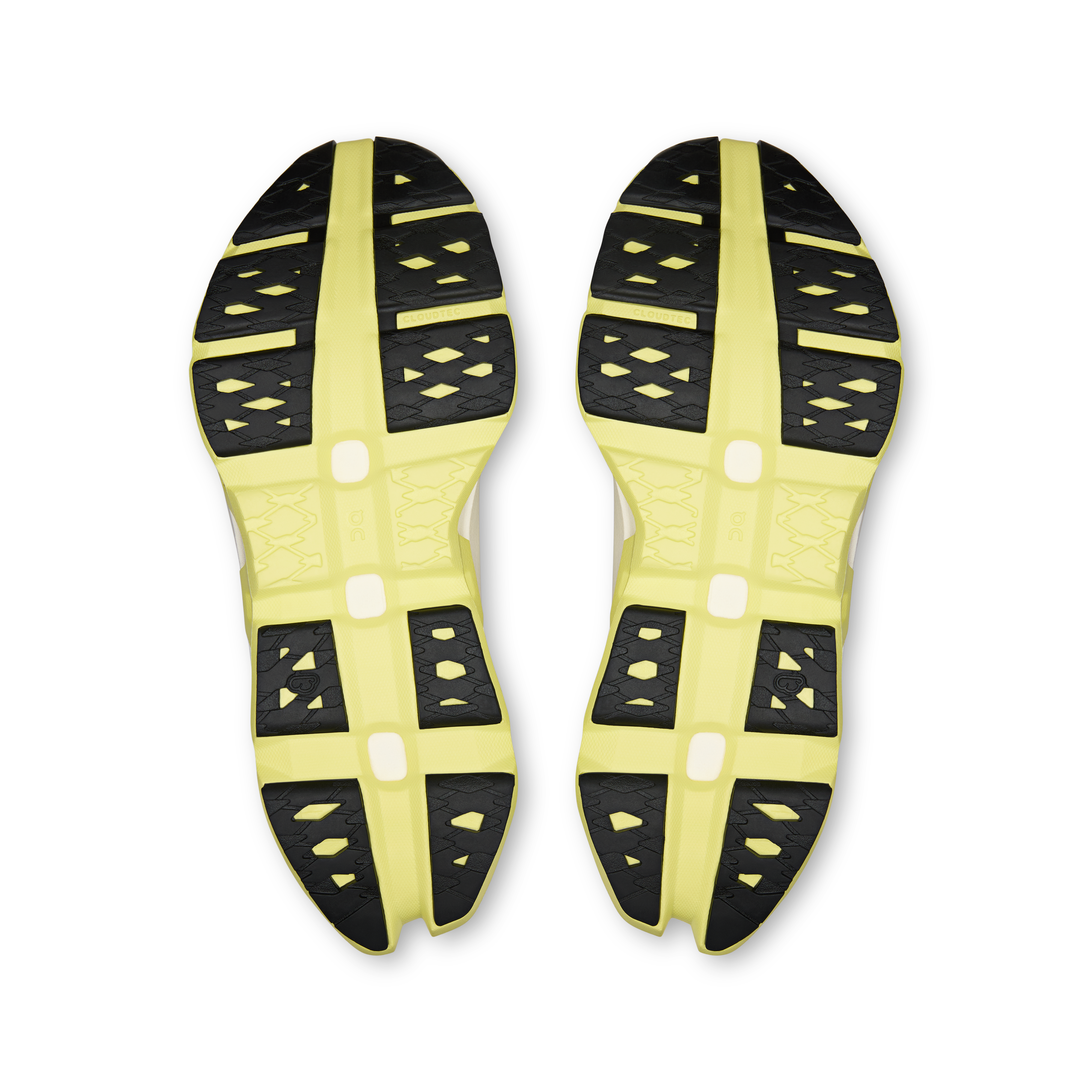 On Cloudmonster 3 Hyper Lily Limelight (Women'S)
