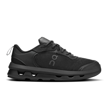 On Cloudzone Moon Black Black (Women'S)