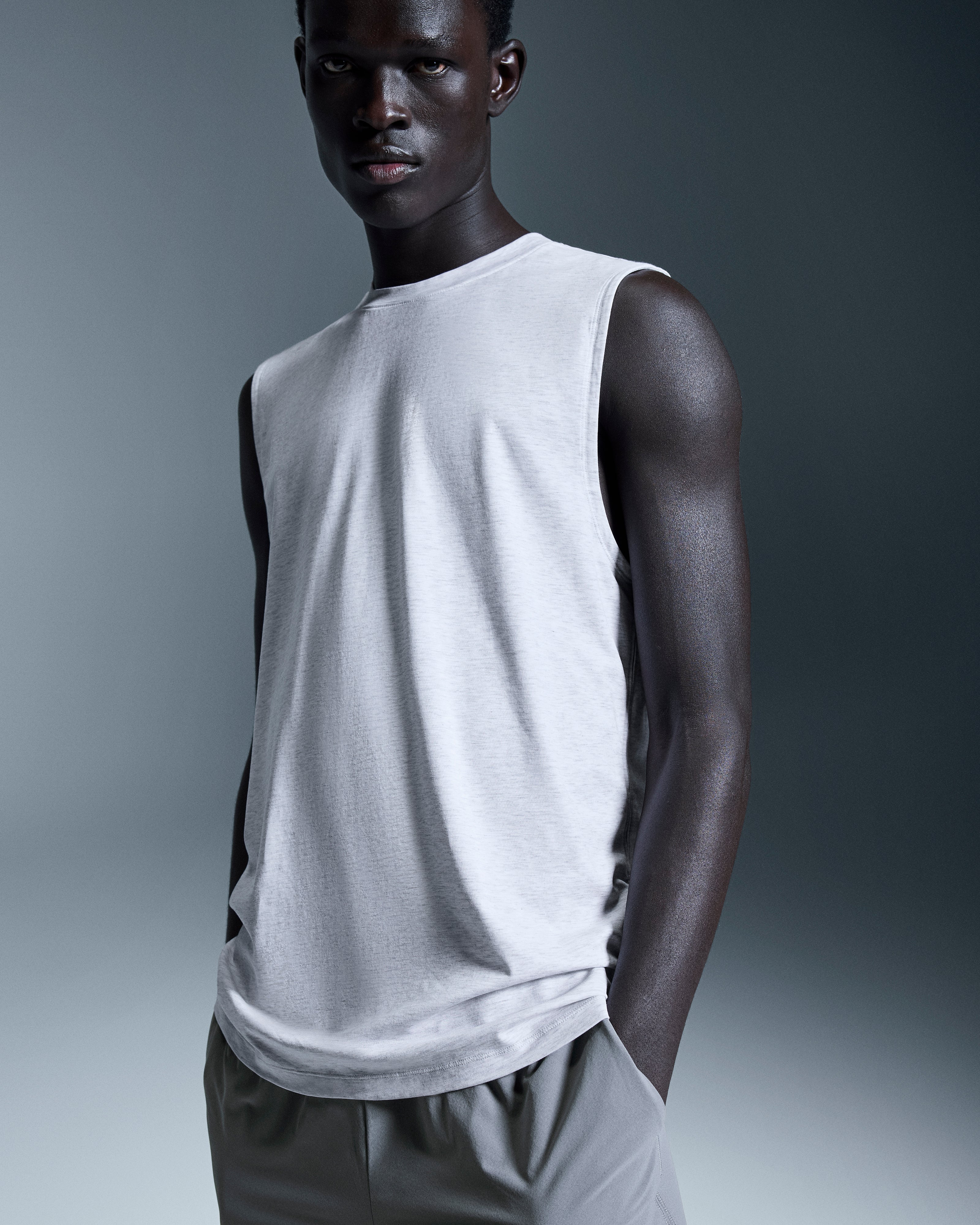 On Focus Tank Crater