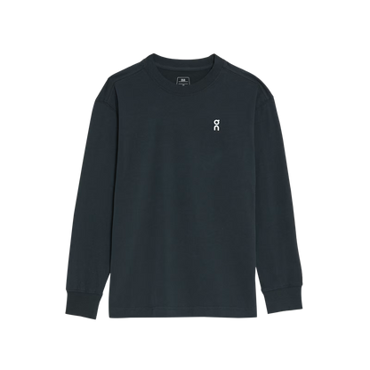 On Club Long-T Black (Women'S)