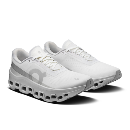 On Cloudmonster 1 White White (Women'S)