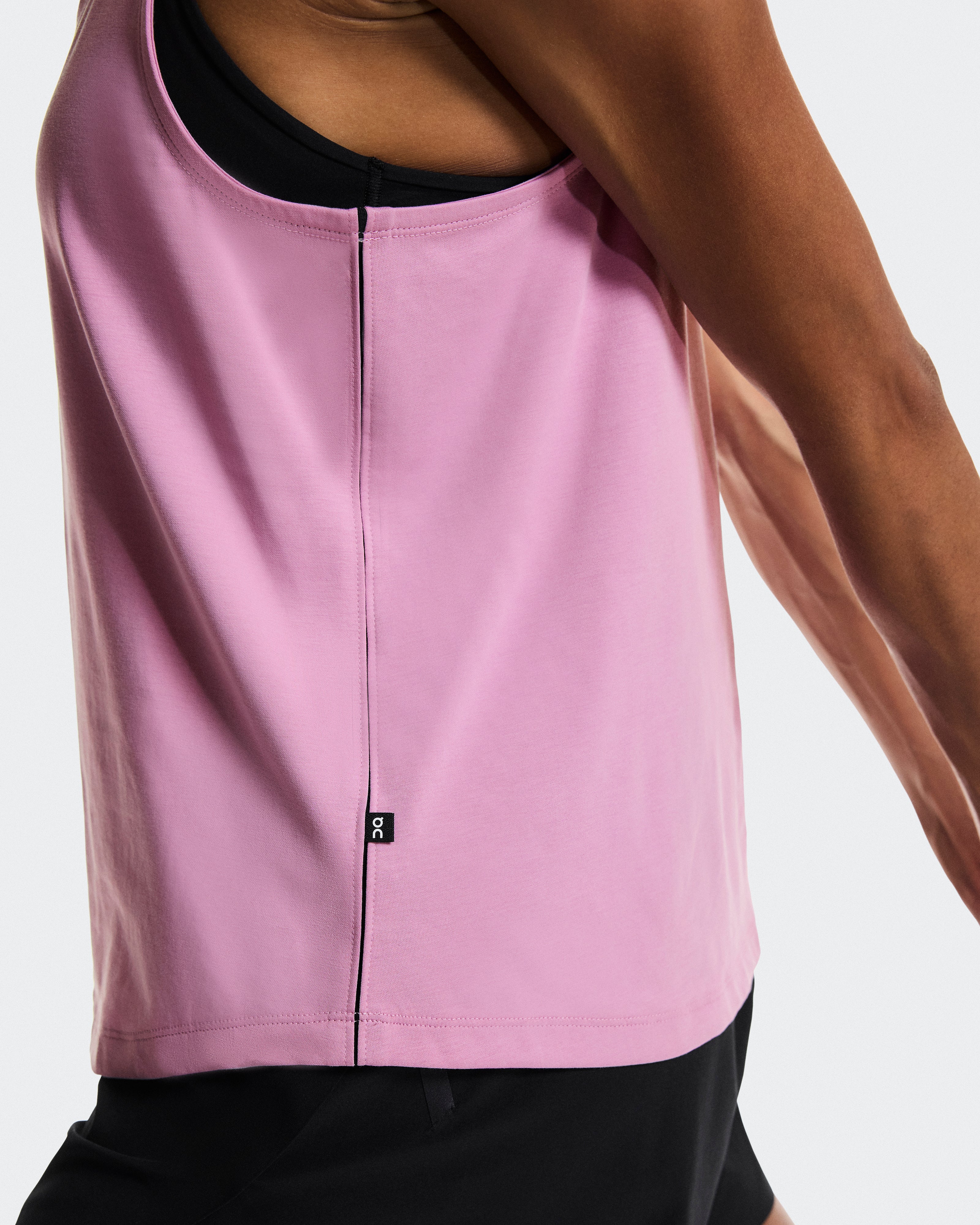 On Focus Tank Sakura (Women'S)