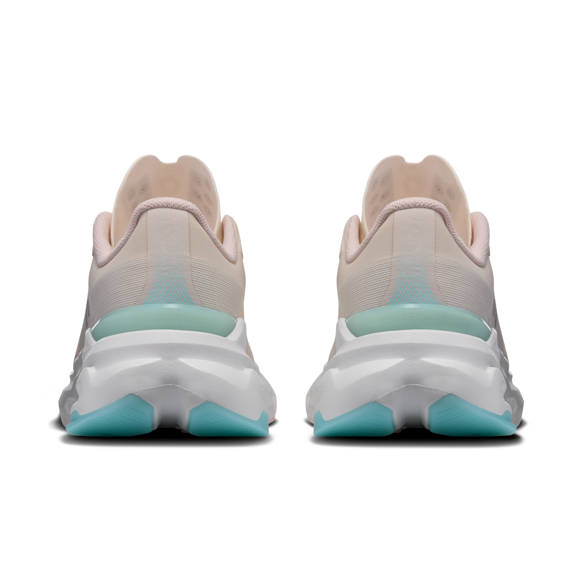 On Cloudpulse 2 Dew White (Women'S)