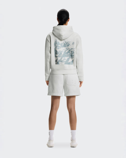 On Club Collective Hoodie Geo Iceberg (Women'S)