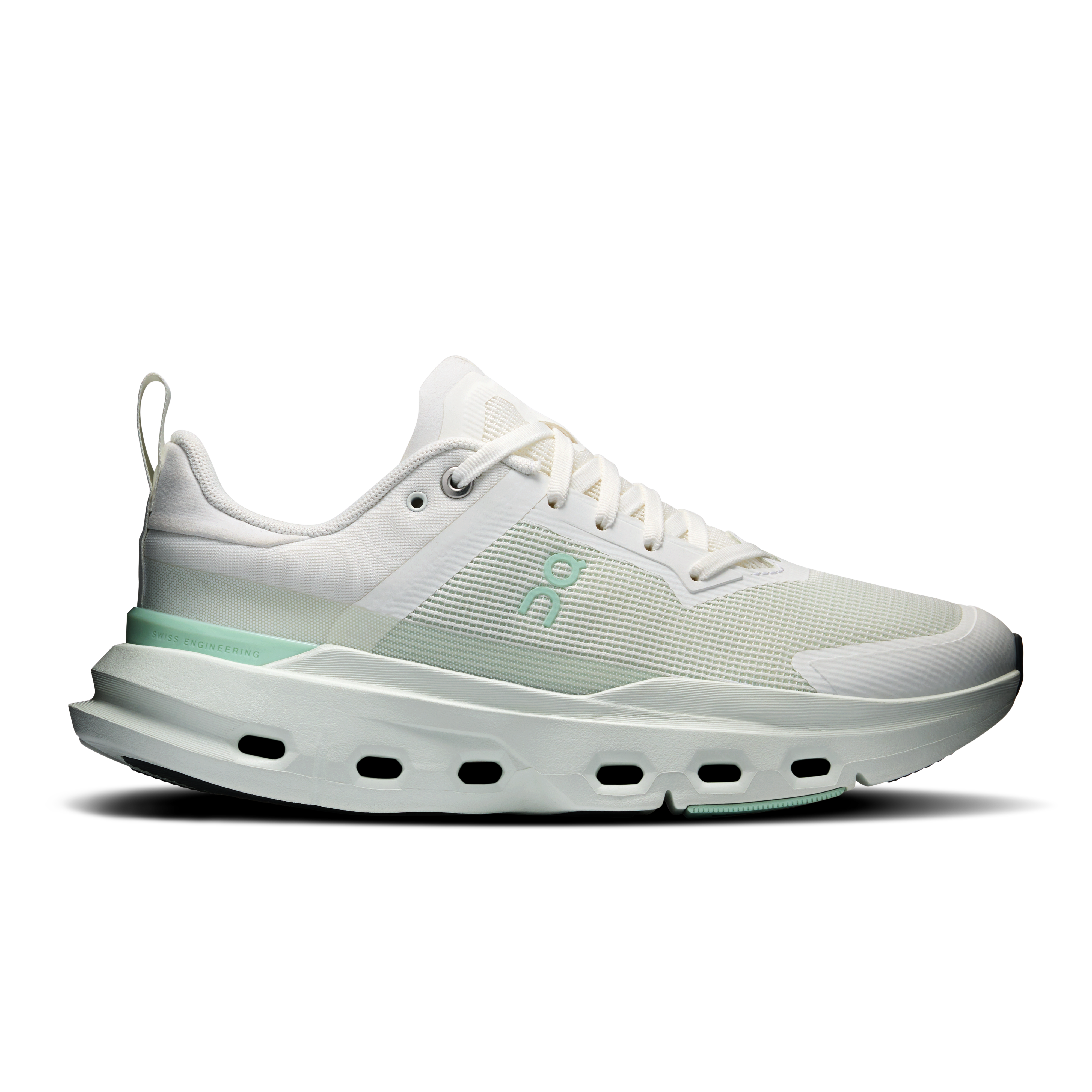 On Cloudpulse Next Ivory Iceberg (Women'S)
