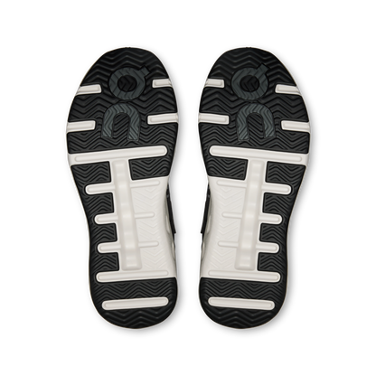 On The Roger Wildcard Black White (Women'S)