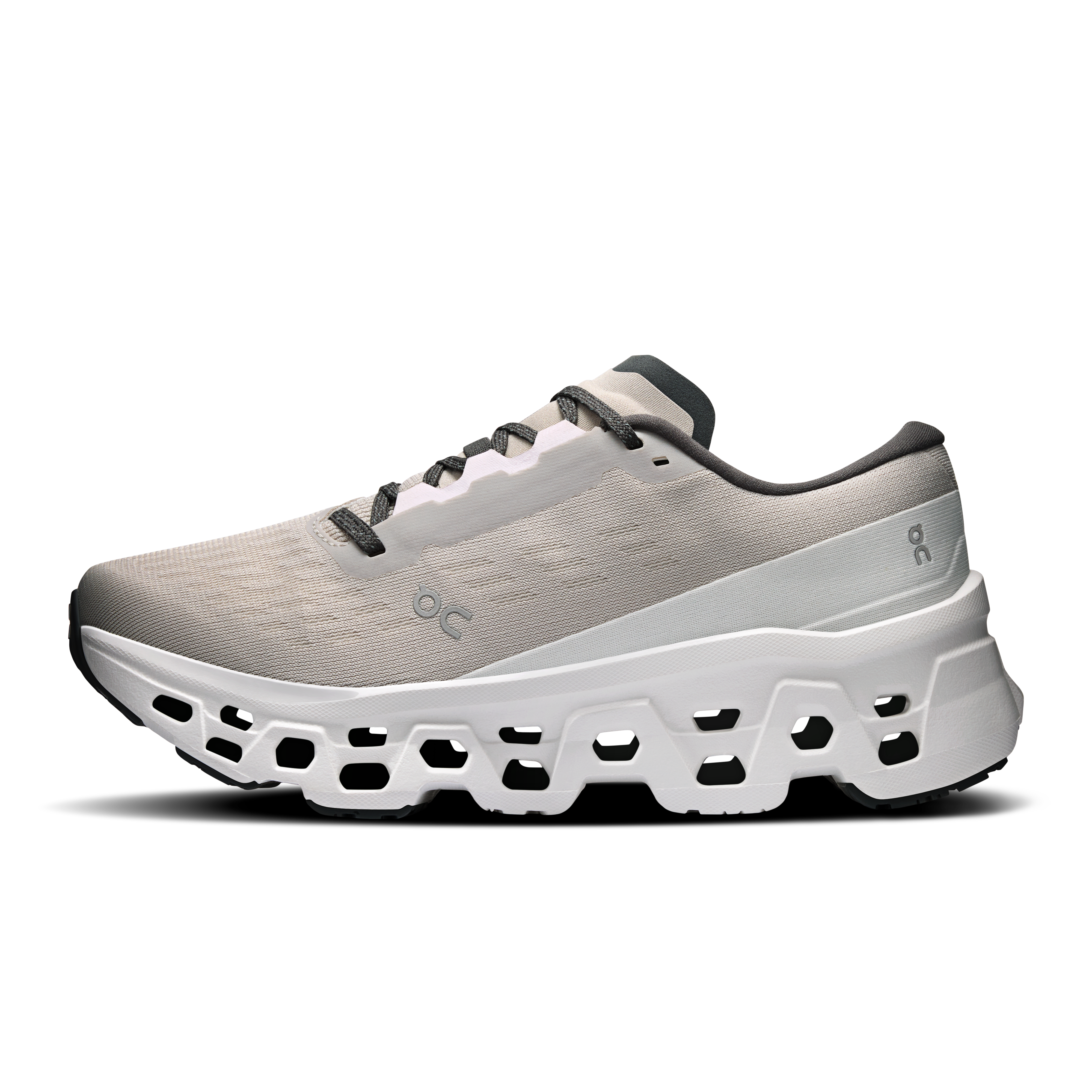 On Cloudmonster 3 Truffle Ivory (Women'S)