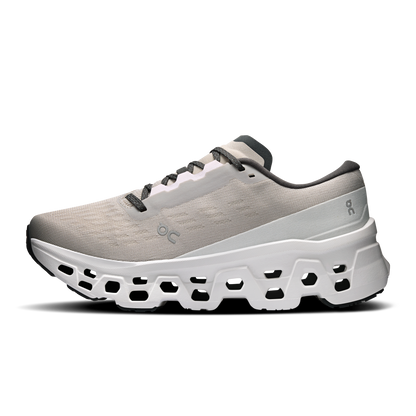On Cloudmonster 3 Truffle Ivory (Women'S)