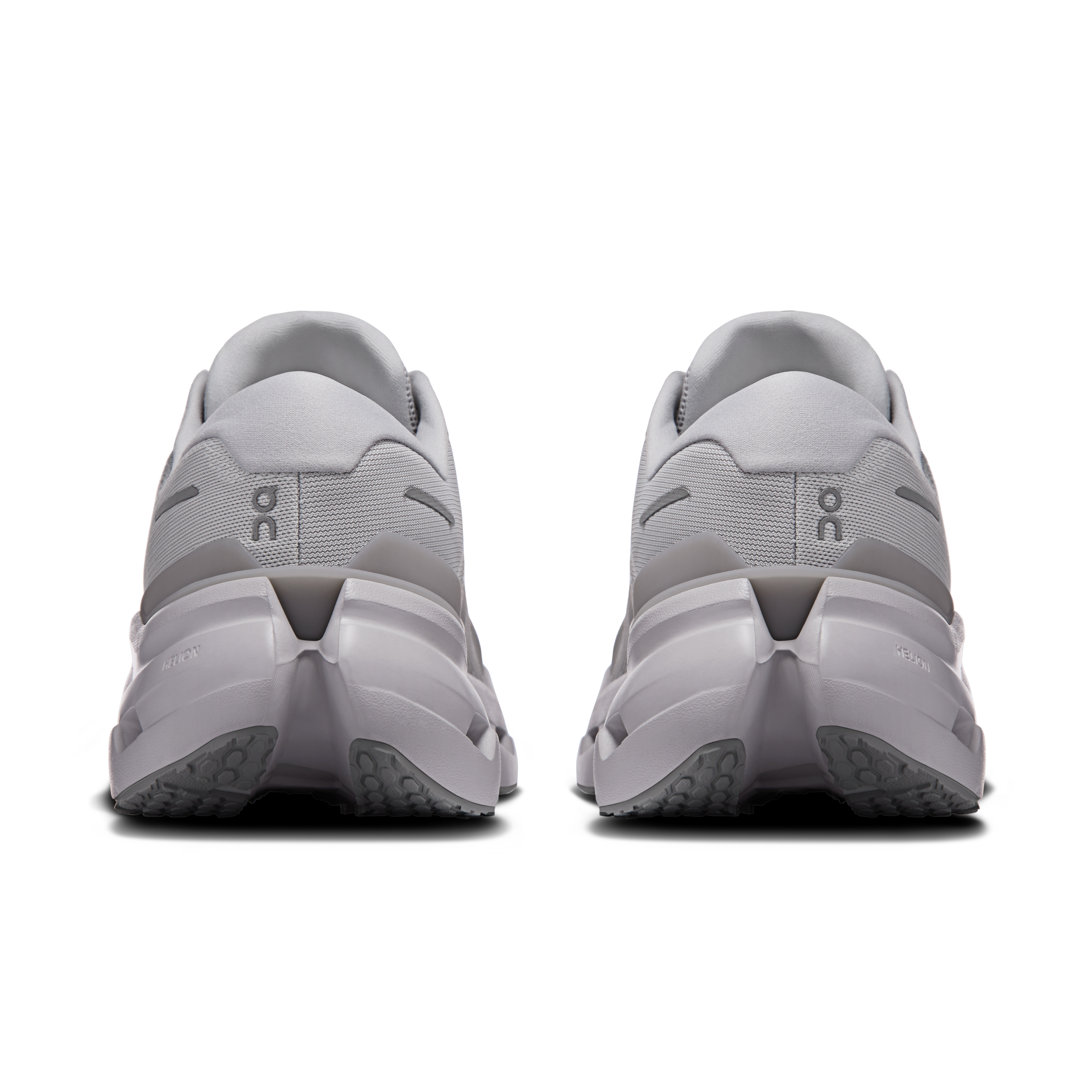 On Cloudrunner 3 Glacier Alloy