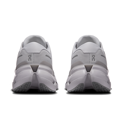 On Cloudrunner 3 Glacier Alloy