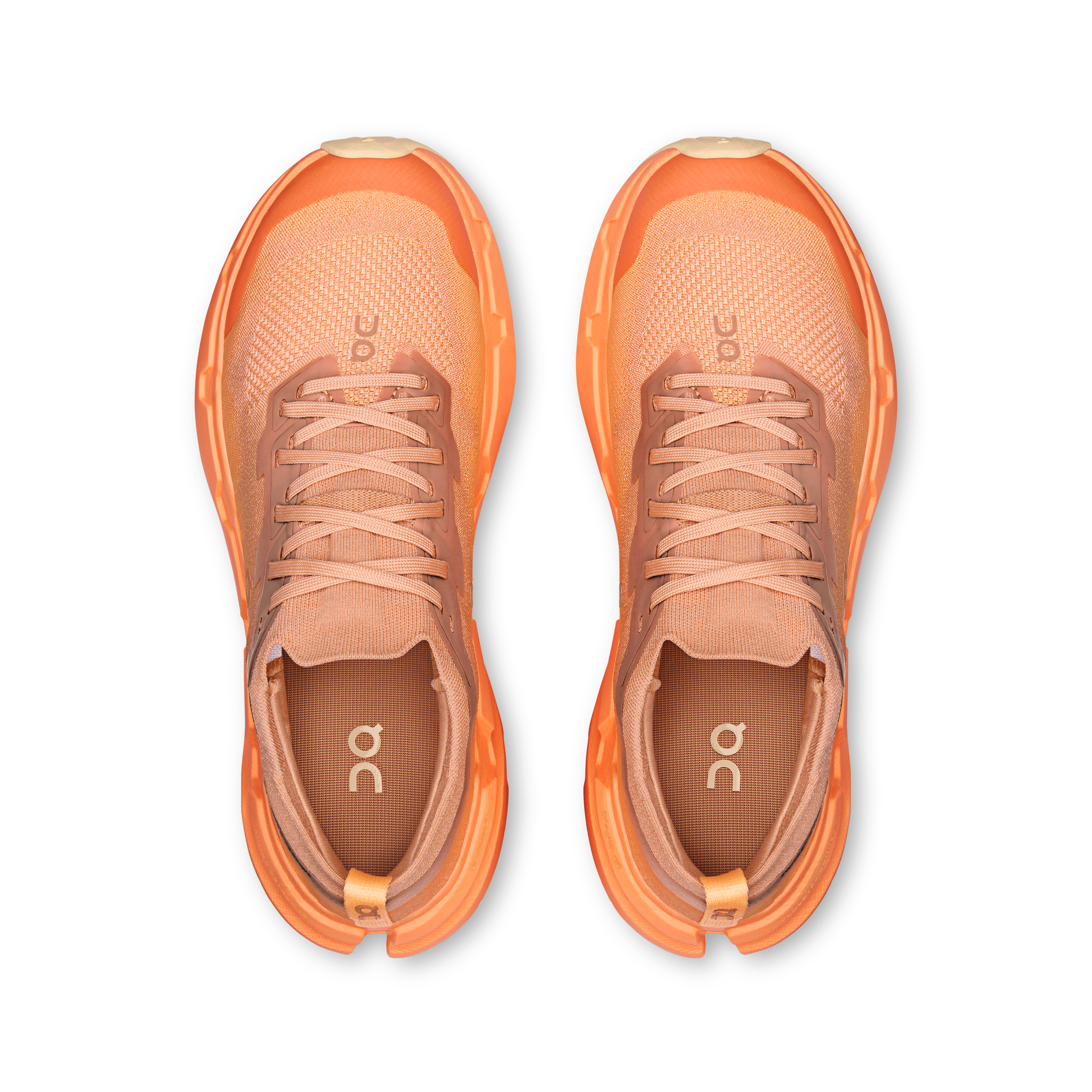 On Cloudsoma Sandstone Tangerine (Women'S)