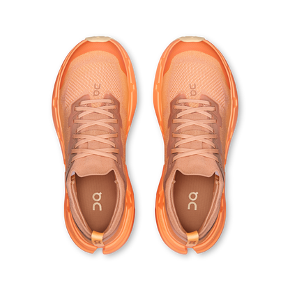 On Cloudsoma Sandstone Tangerine (Women'S)