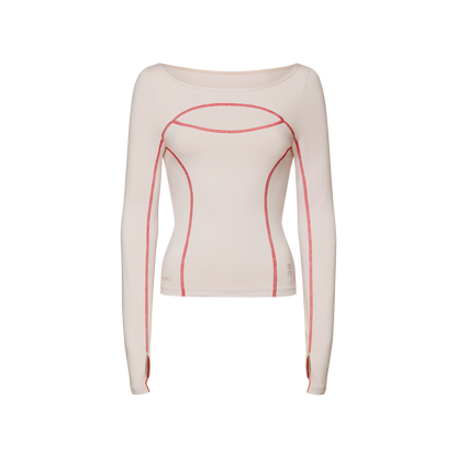 On Studio Long Sleeve FKA Lily (Women's)