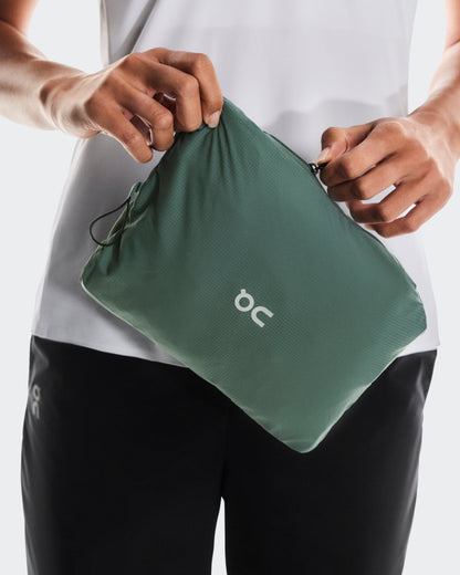 On Core Jacket Olive (Women'S)