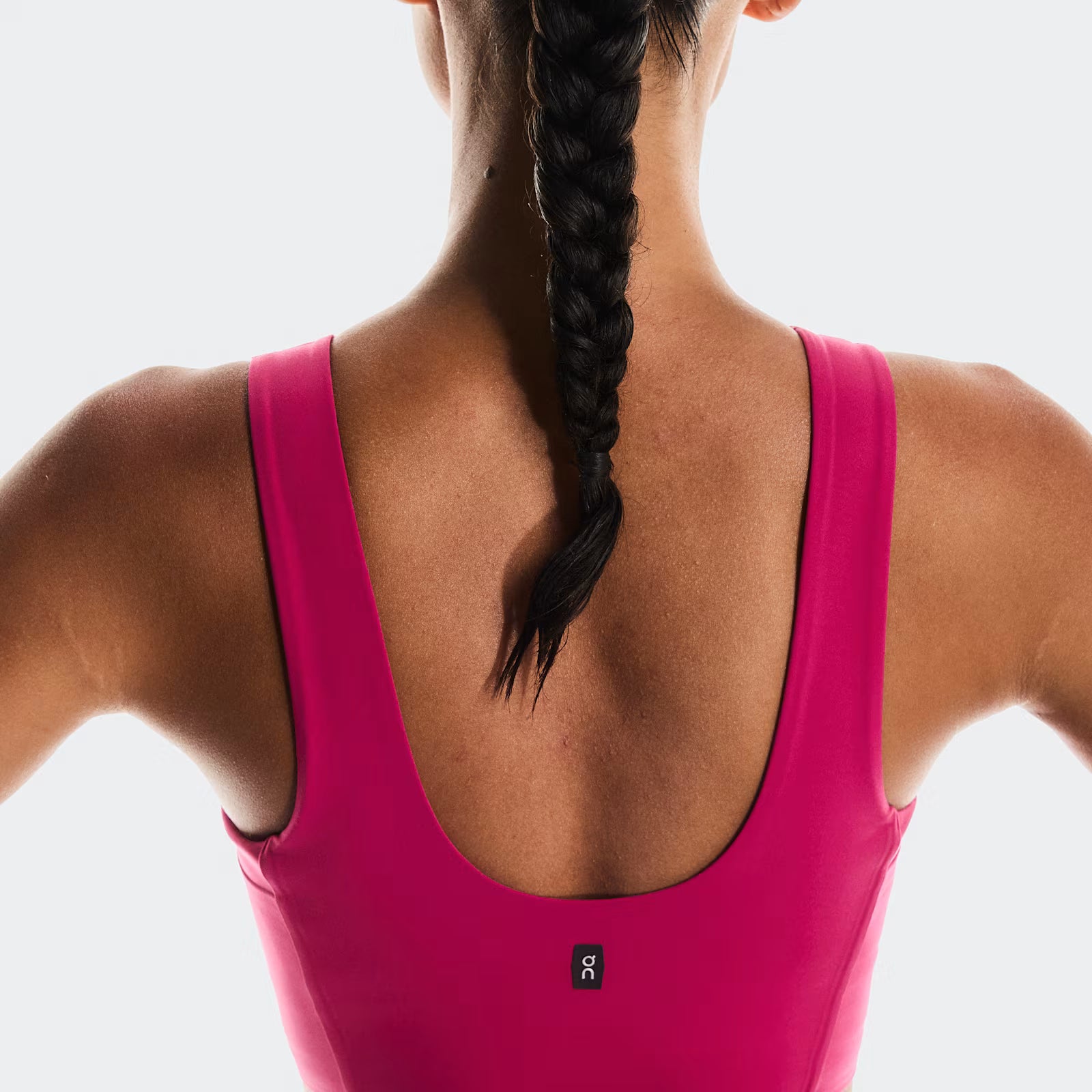 On Core 2-In-1 Crop Grenadine (Women'S)