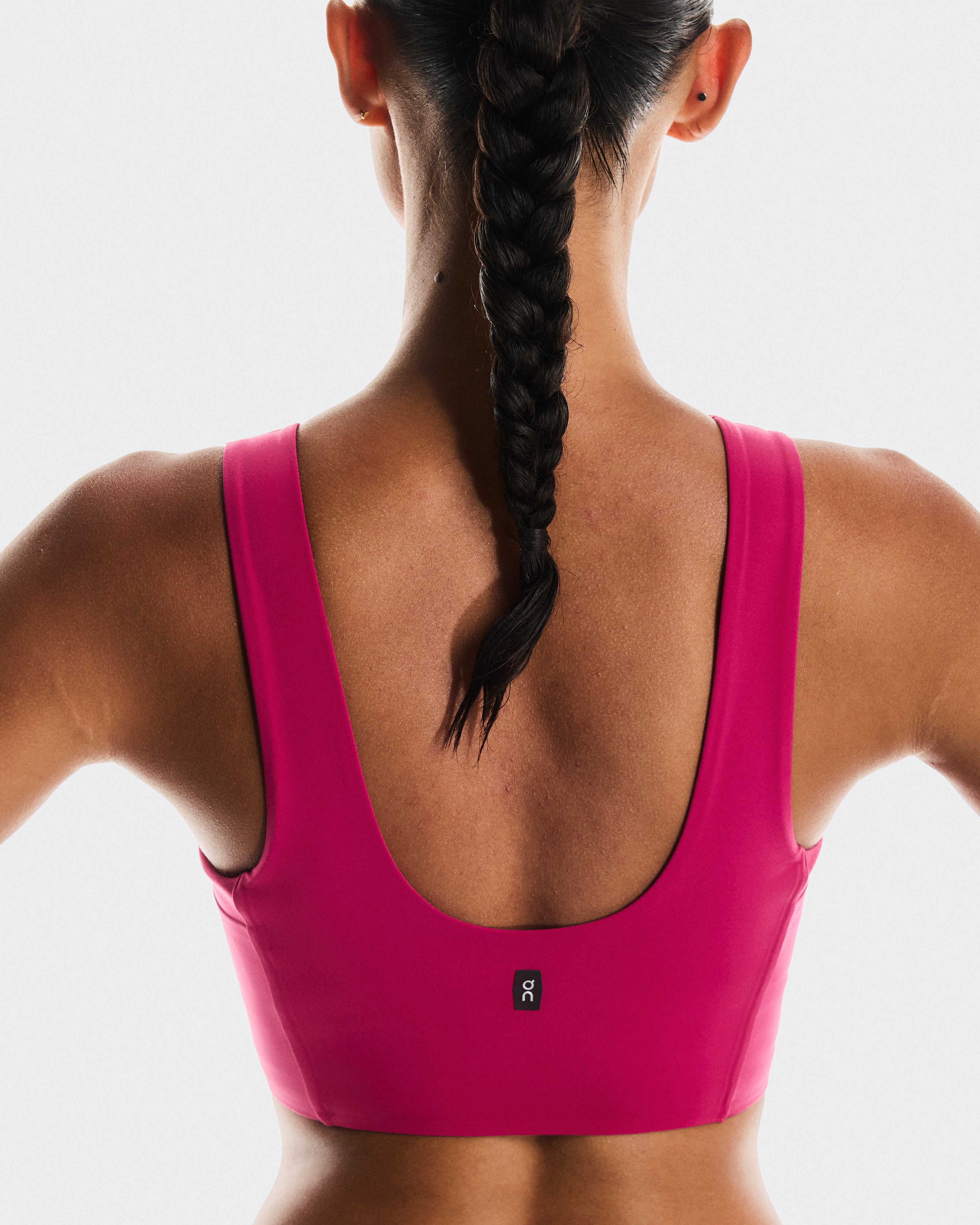 On Core 2-In-1 Crop Grenadine (Women'S)