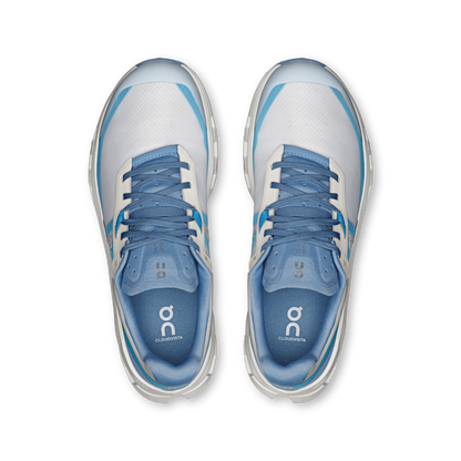 on running cloudvista 2 cream horizon running (women's)