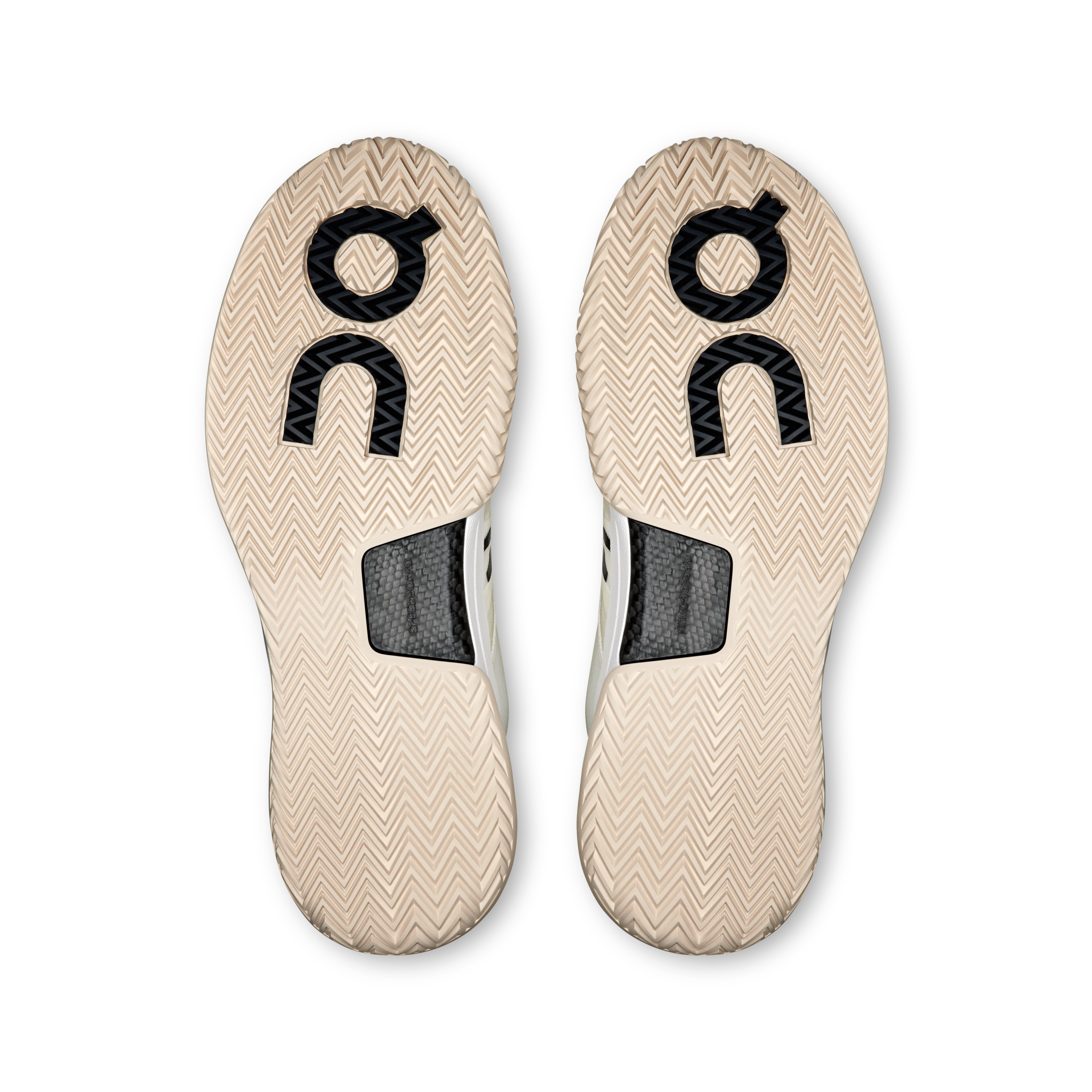 On The Roger Pro 2 White Lime