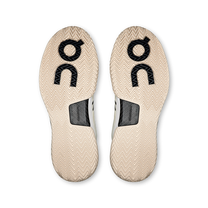 On The Roger Pro 2 White Lime