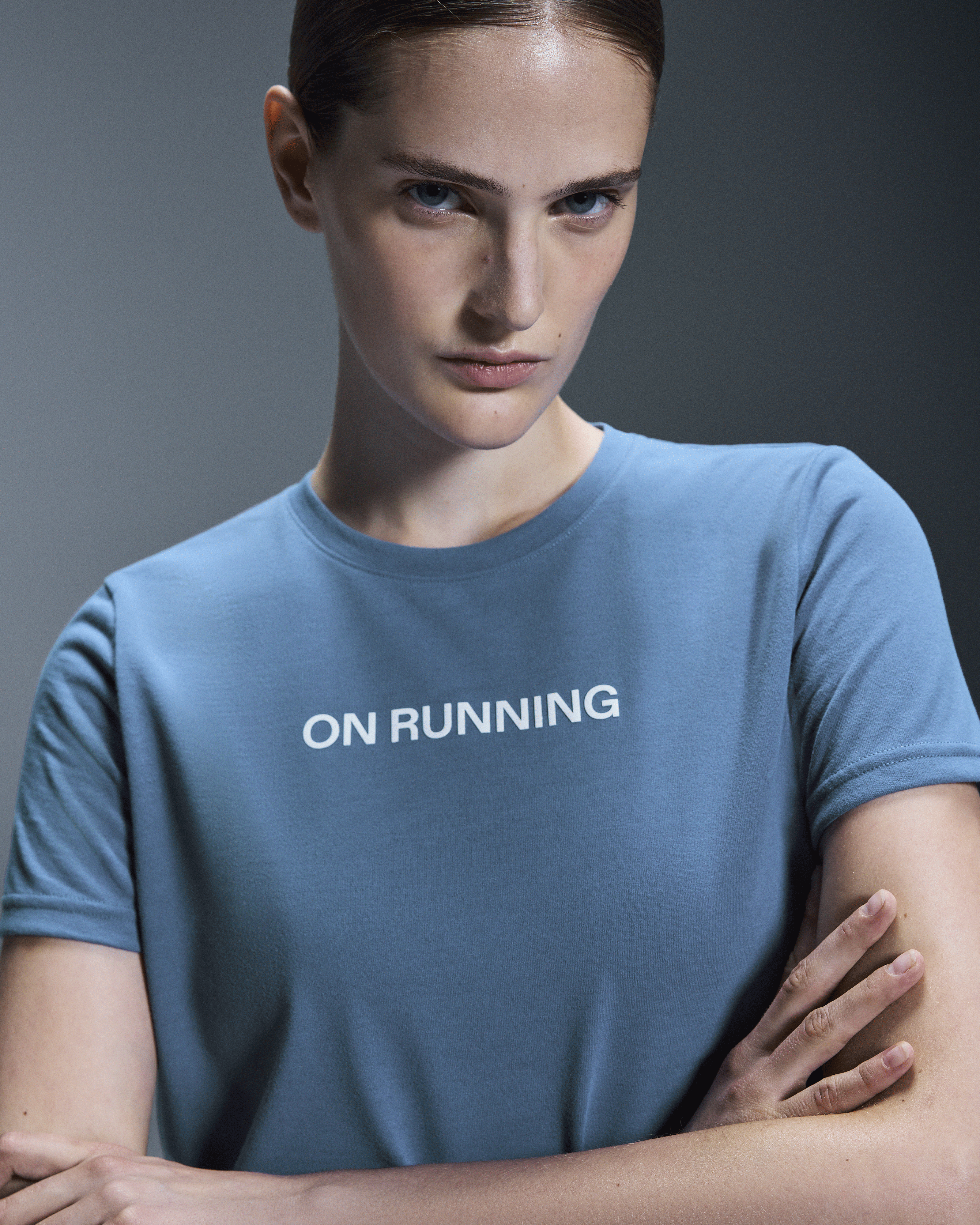 on on run-t Fjord (Women's)