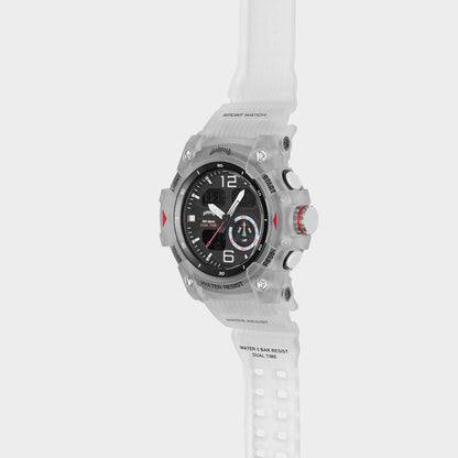 Godspeed SC Watch (Ghost)