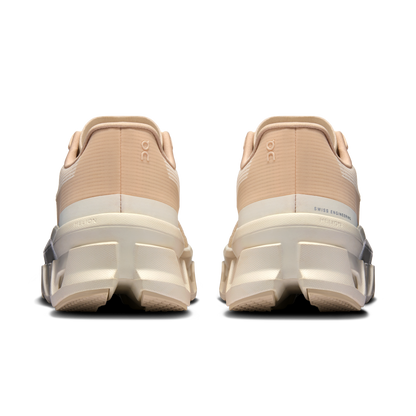 On Cloudmonster Void Dew Ivory (Women'S)