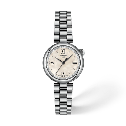 Seiko Tissot Desir 28Mm T1520101111800