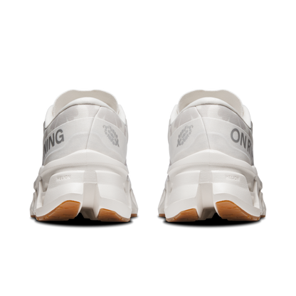 On Cloudmonster 3 Fp Movement Ivory Pearl (Women'S)