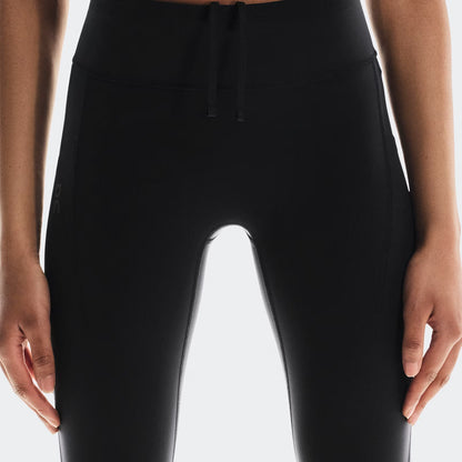 On Performance Tights 7/8 Black (Women'S)