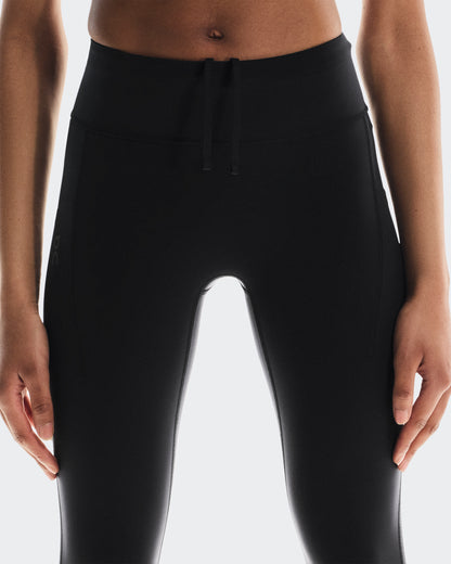 On Performance Tights 7/8 Black (Women'S)