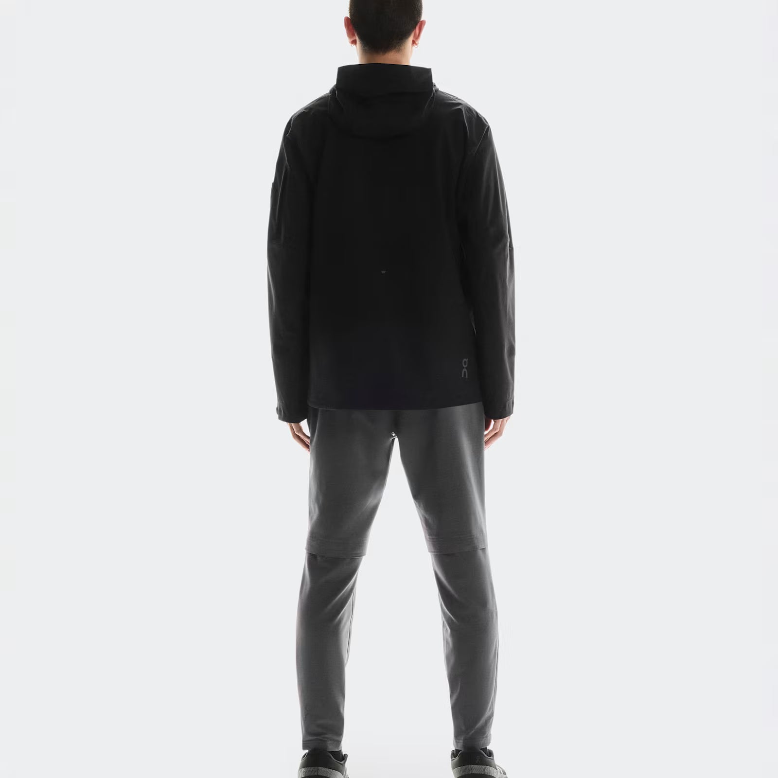 On Weather Winter Pants Eclipse
