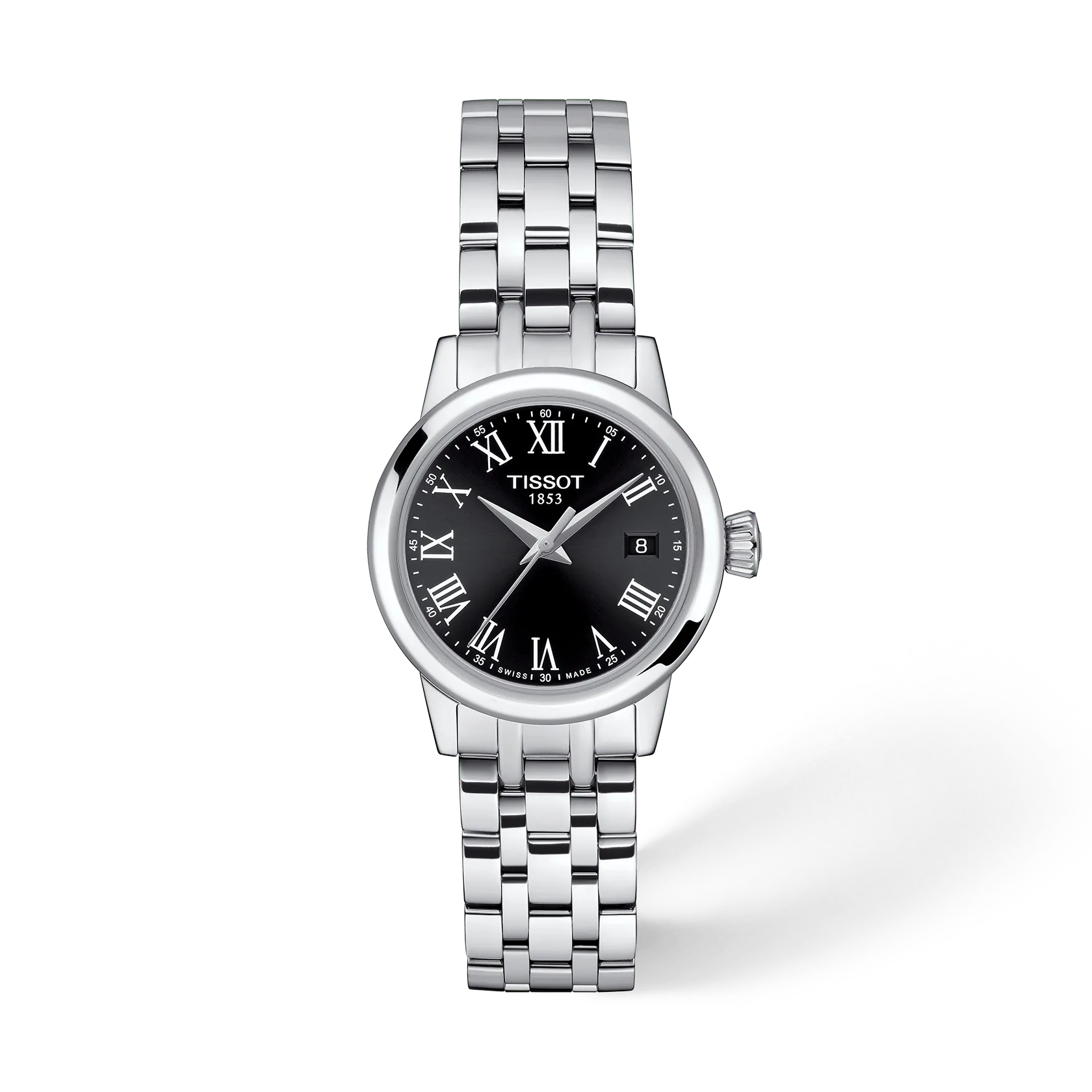 Tissot Classic Dream 28Mm T1292101105300