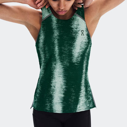 On Performance Tank Terra Cove | Kaitoke (Women'S)