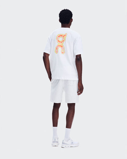 On Club-T Glow White