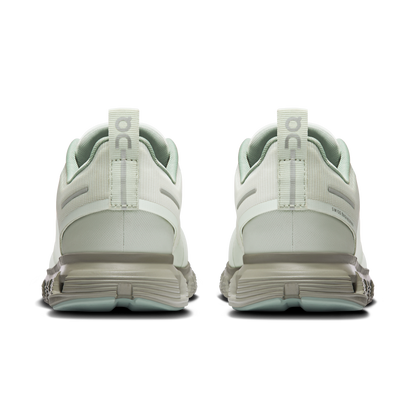 On Cloud 6 Waterproof Iceberg Tin (Women'S)
