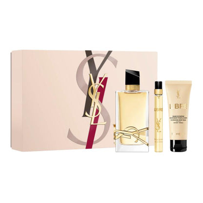 Saint Laurent Perfume Sets Eau De Parfum Edp Fougere Official Box